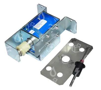 ventil elektromagnetický výrobníku ledu ICEMATIC / SCOTSMAN / SIMAG, 81454259